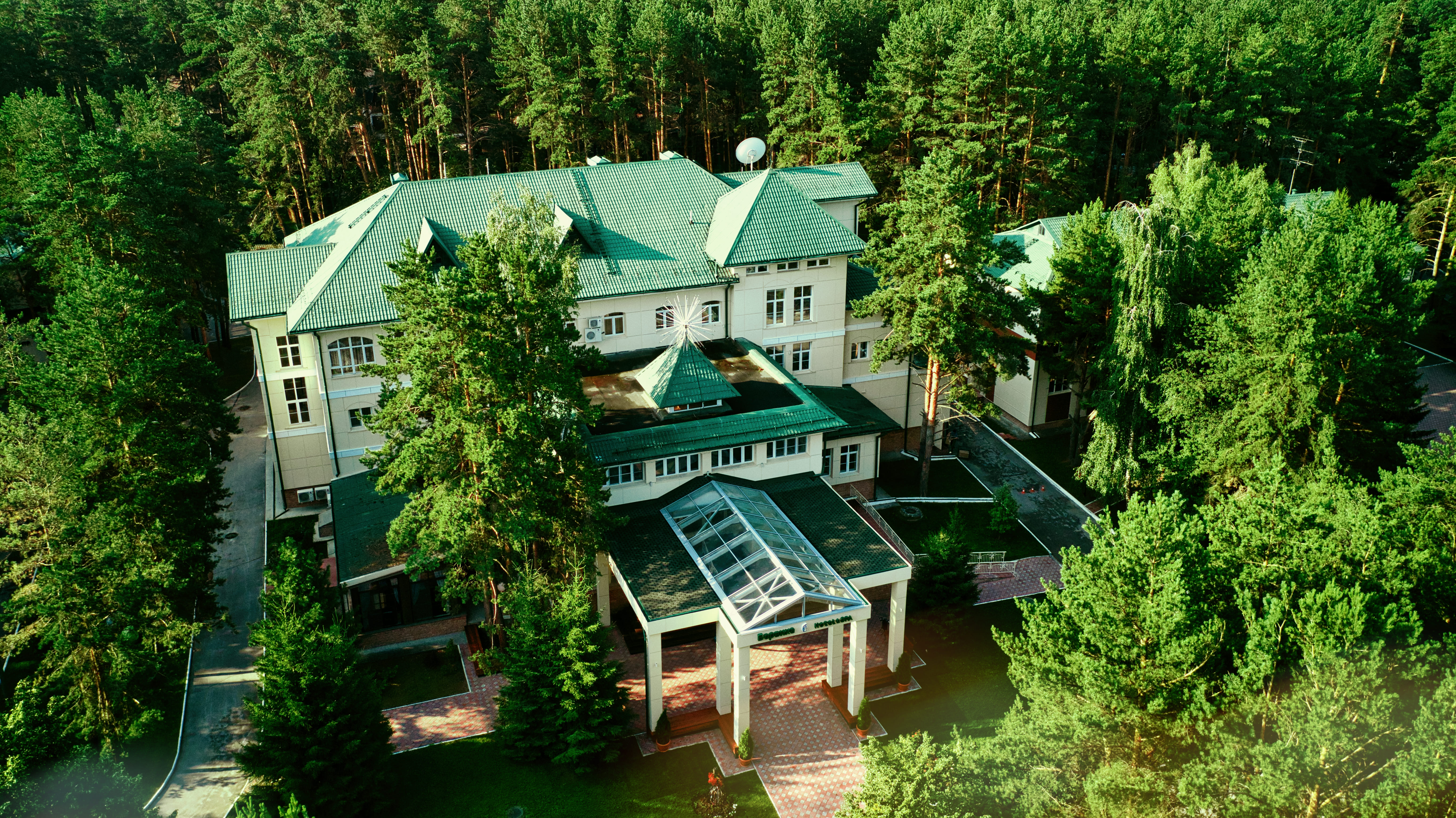 Фото Борвиха