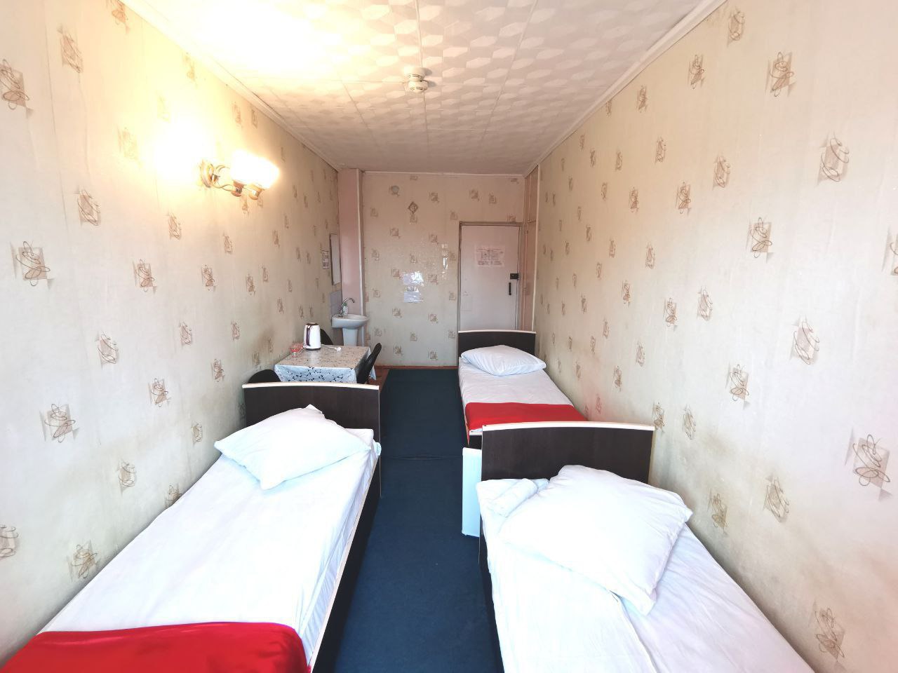 Фото Maxrooms Купино