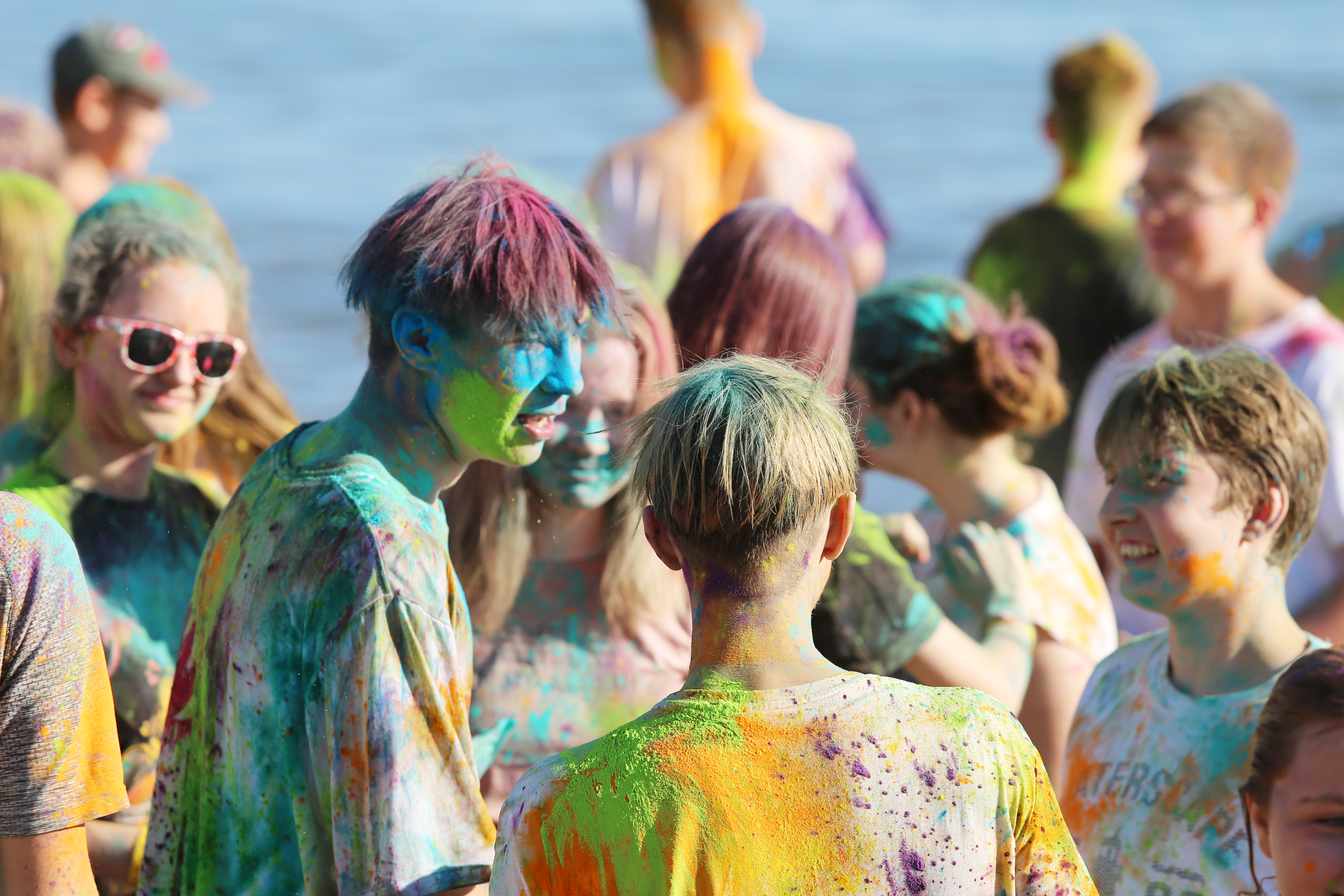 Фото Уют Тамани