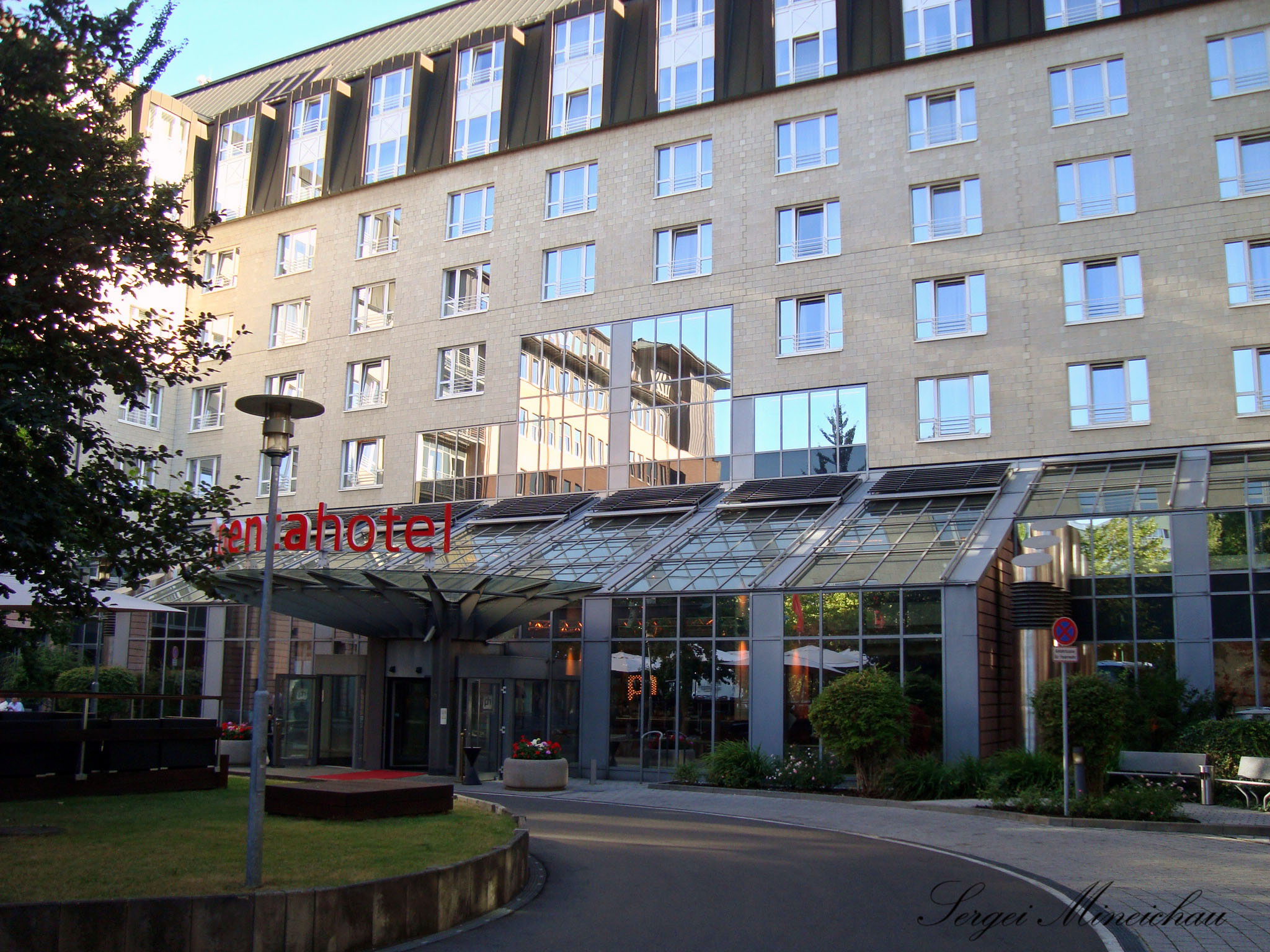 Фото отеля 4