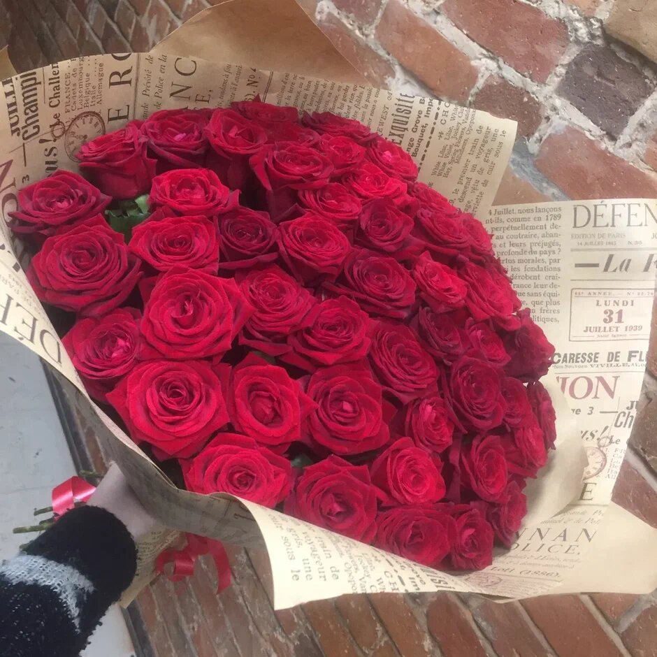 ульяновск доставка цветов на дом