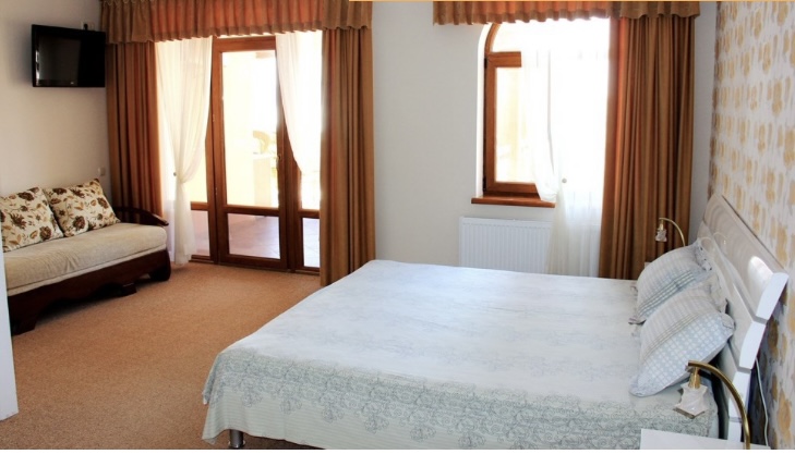 Фото Шампань