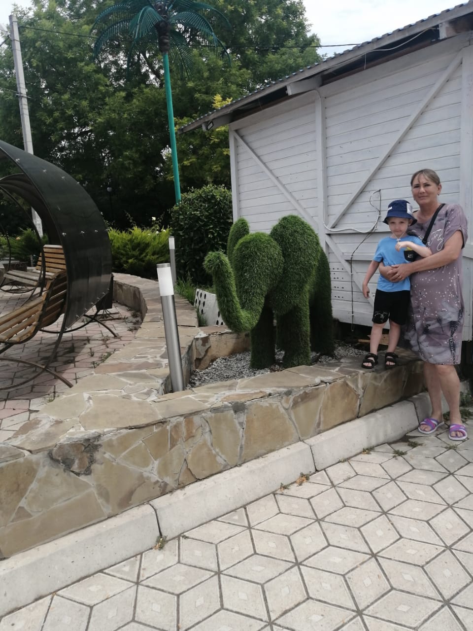 Фото отеля 5