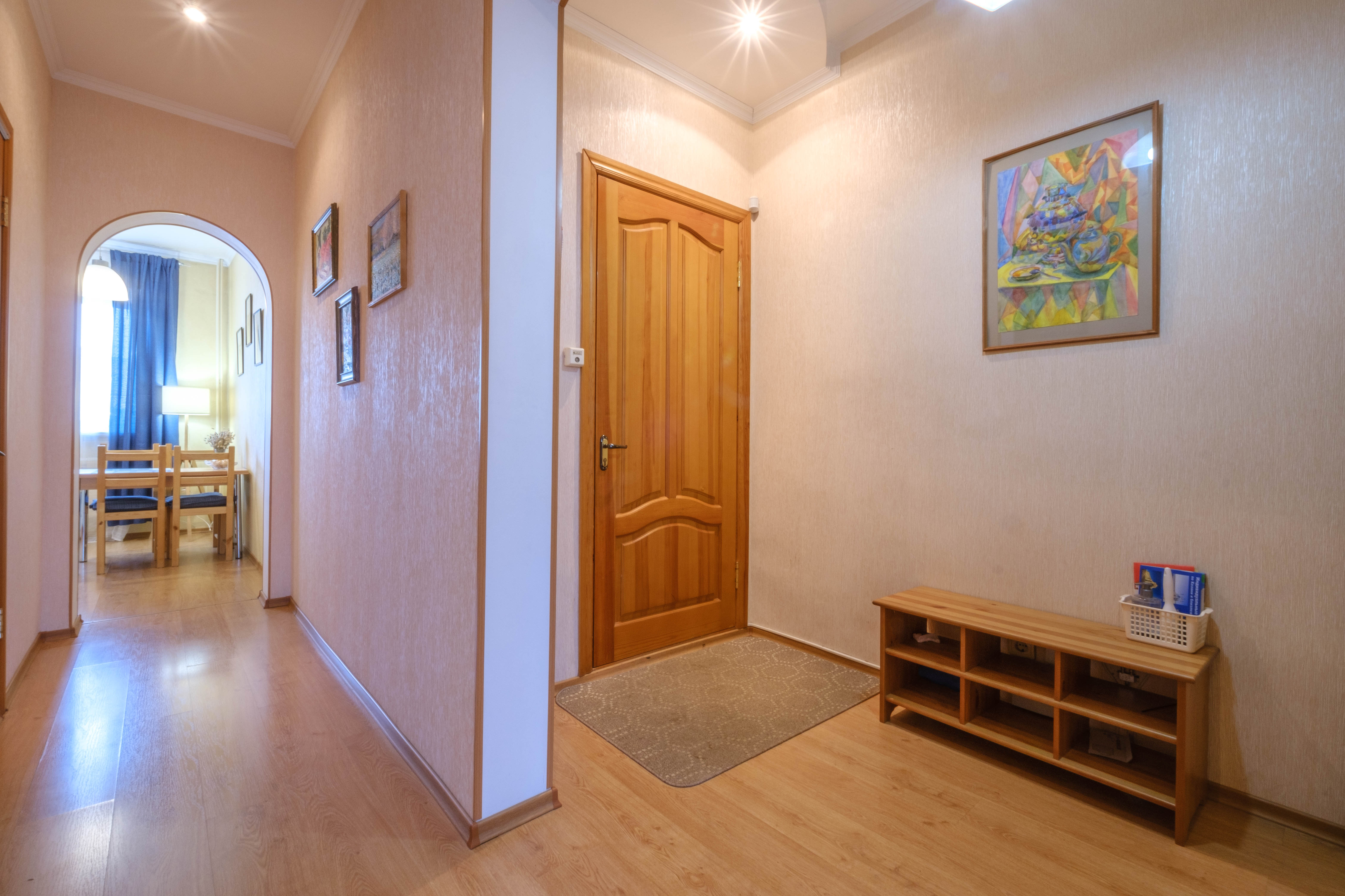 Фото Sunny House