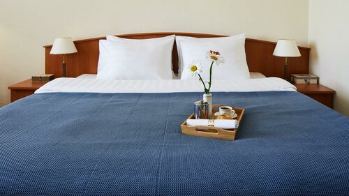 Hotel Мини-гостиница Селина, Yesk, photo