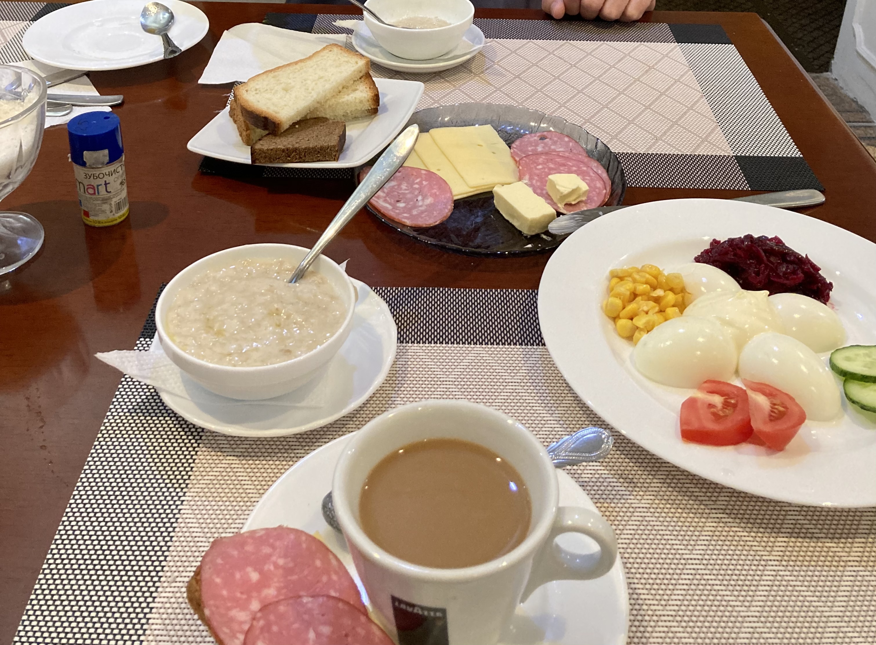 Фото Кранц отель