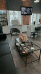 Bond’s Girl Beauty (Krasnoprudnaya Street, 24с1), beauty salon