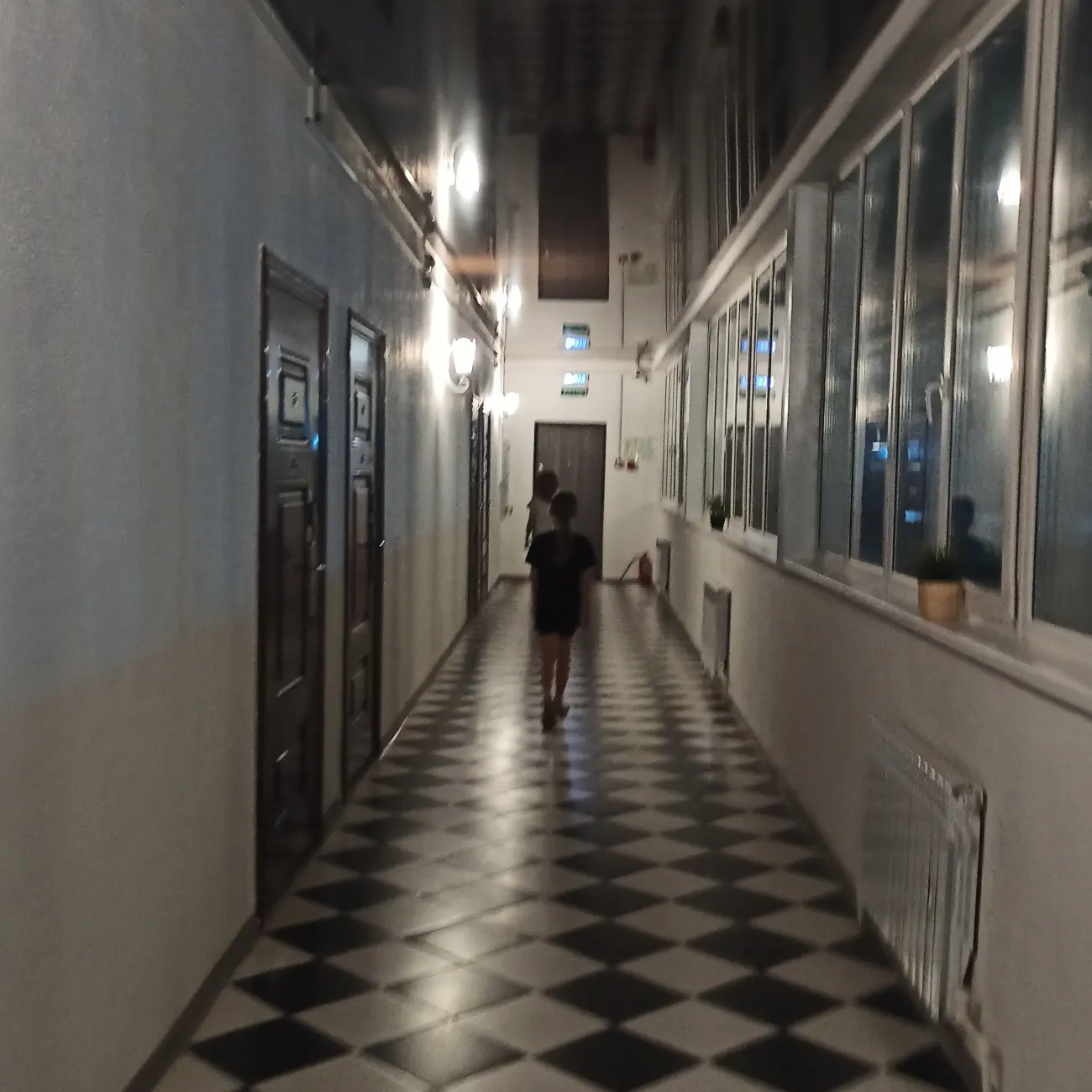 Фото Придорожный комплекс МТС М5 894 км