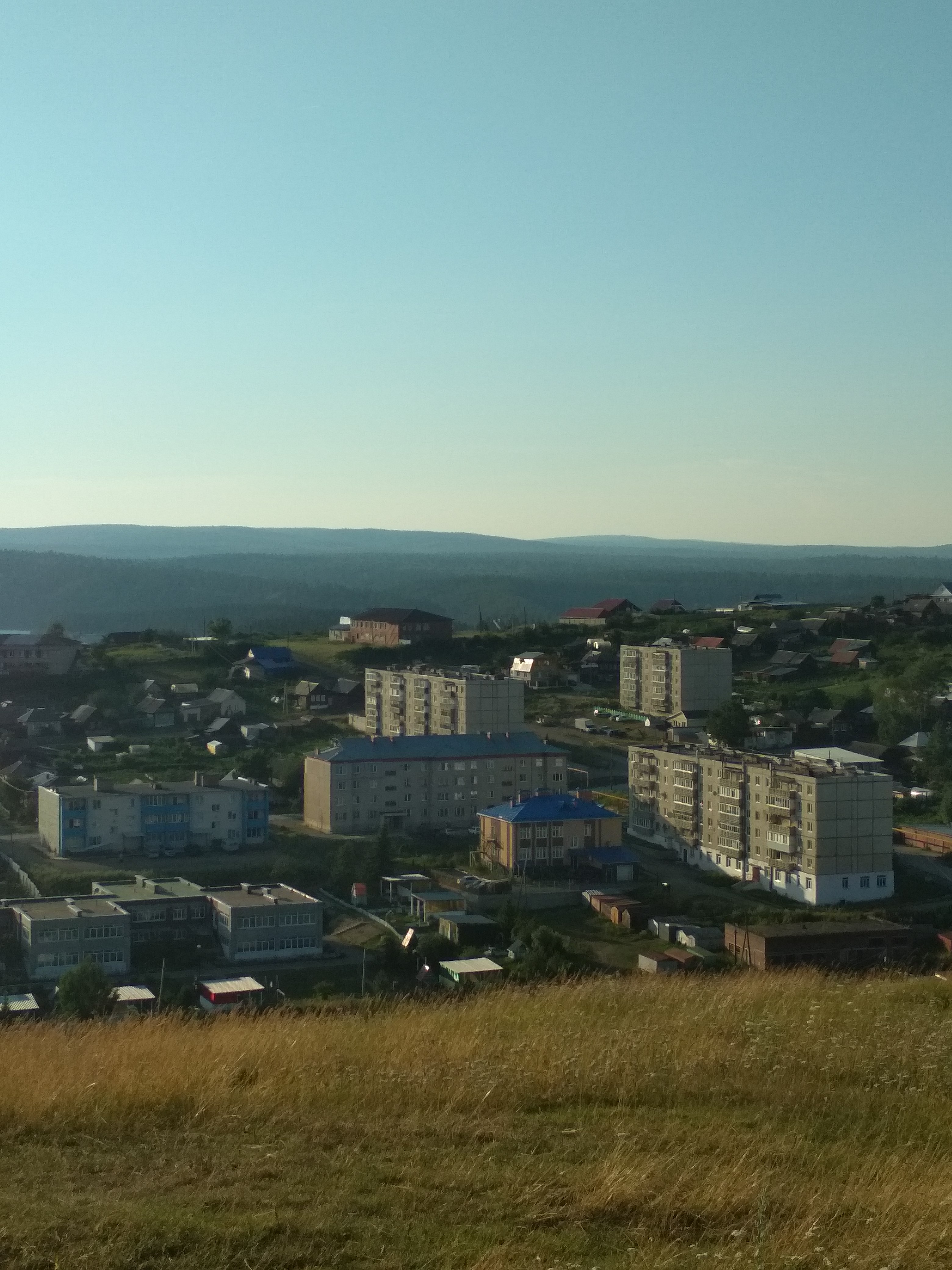 Фото Еловый мыс