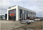 Antel (Marposadskoye Highway, 31) ، أثاث المطبخ