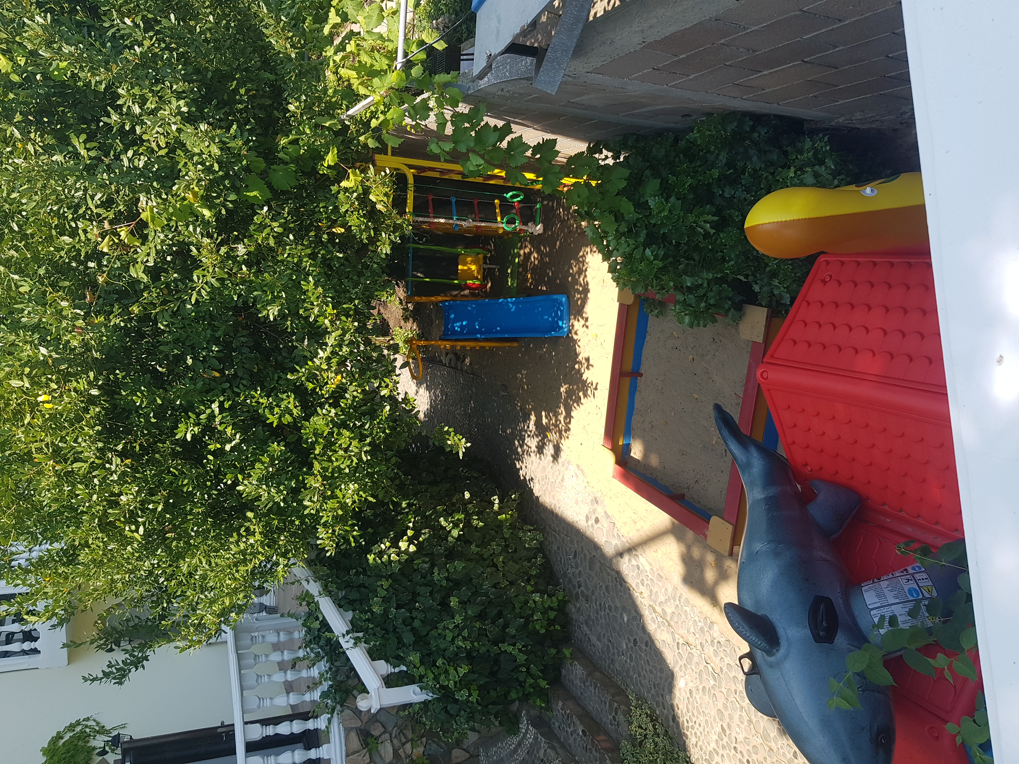 Фото Сон у моря