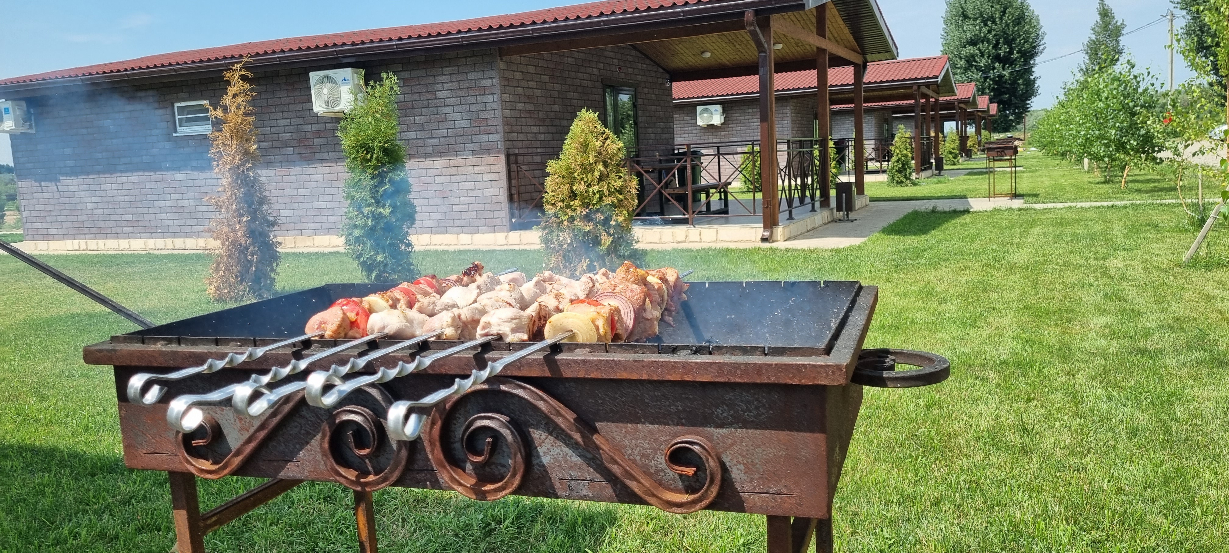 Фото Лазурная