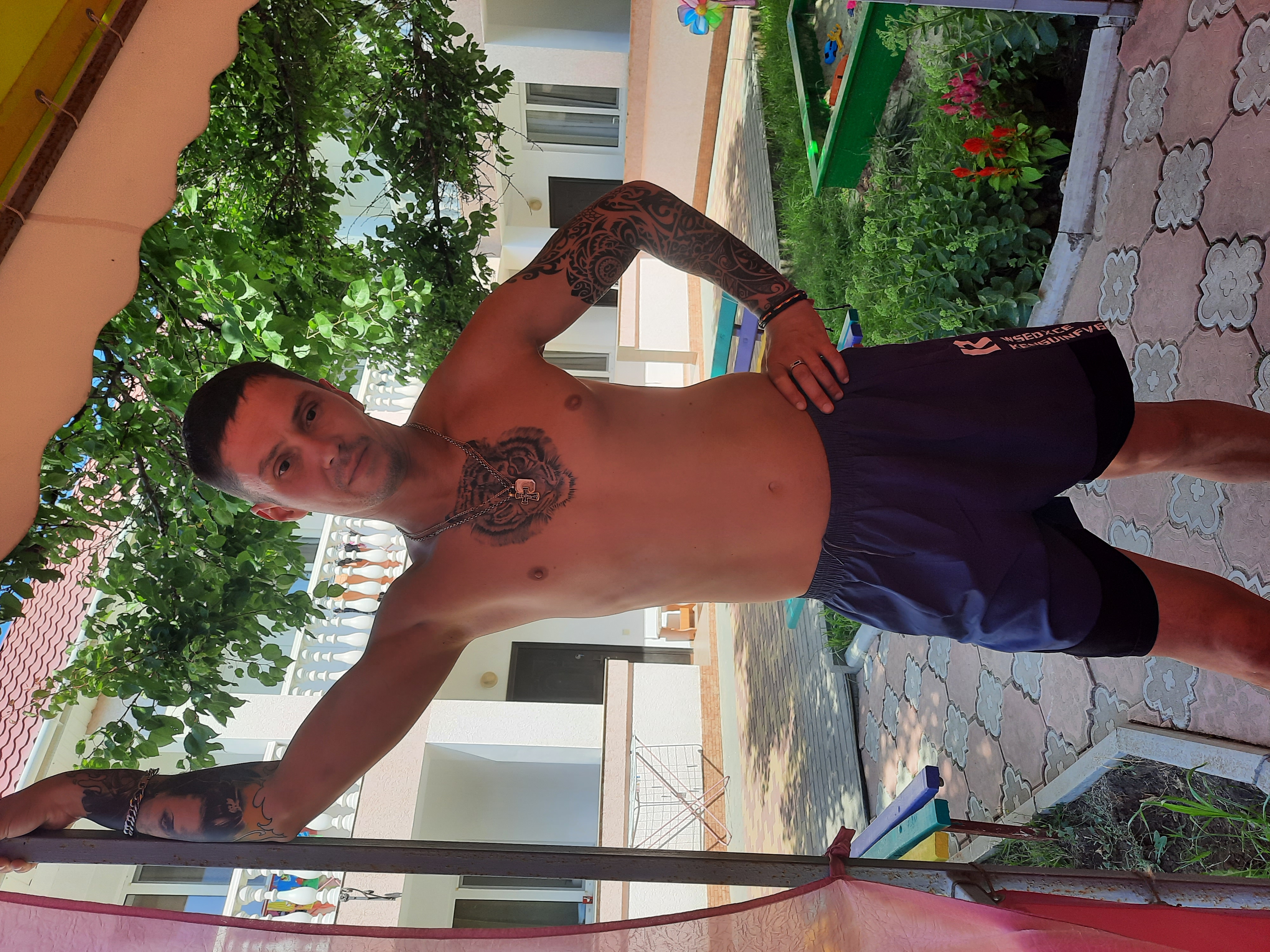 Фото Радуга