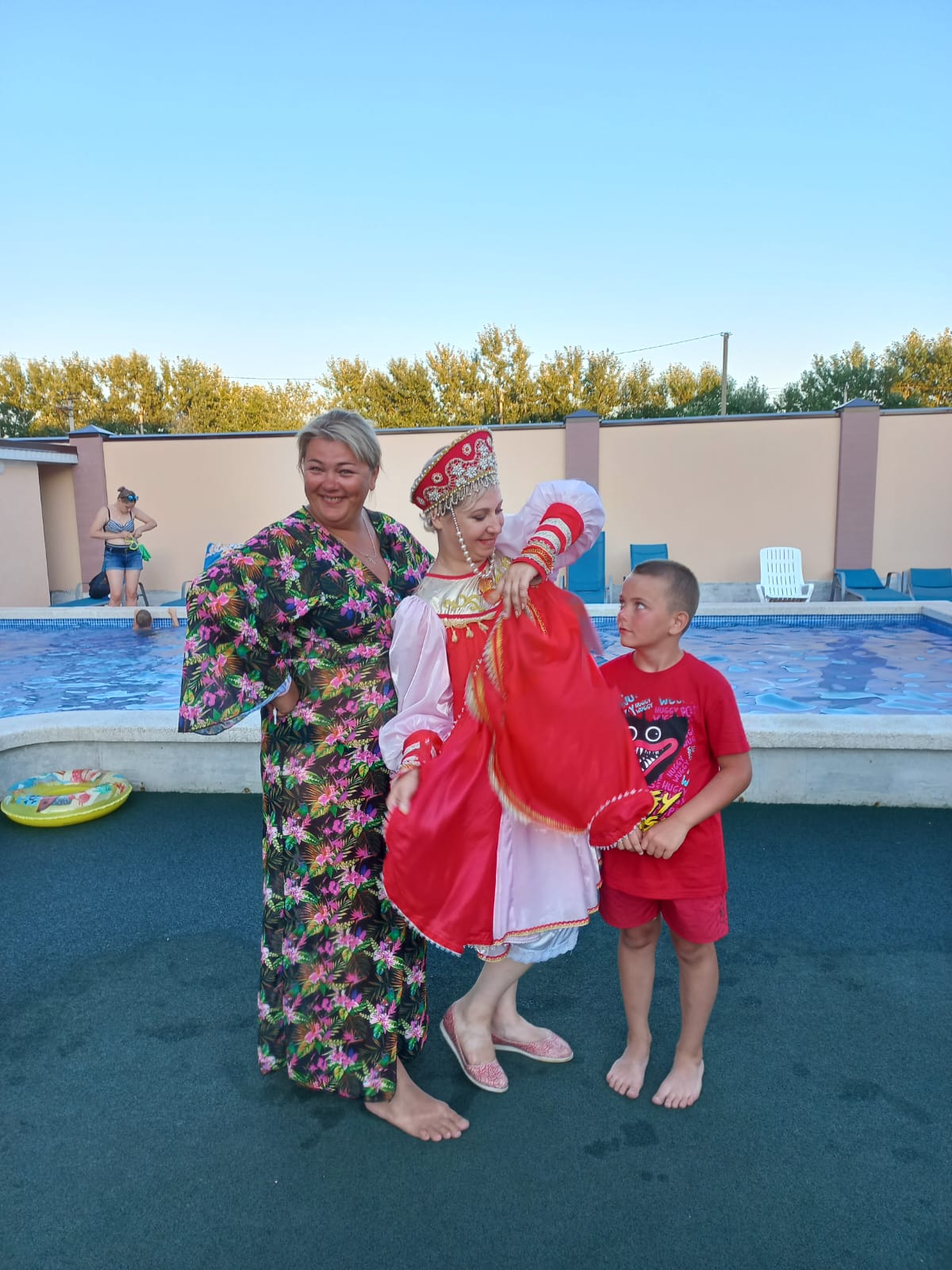 Фото Эфтихия