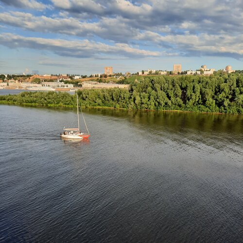 Гостиница Купеческий клуб на Бору