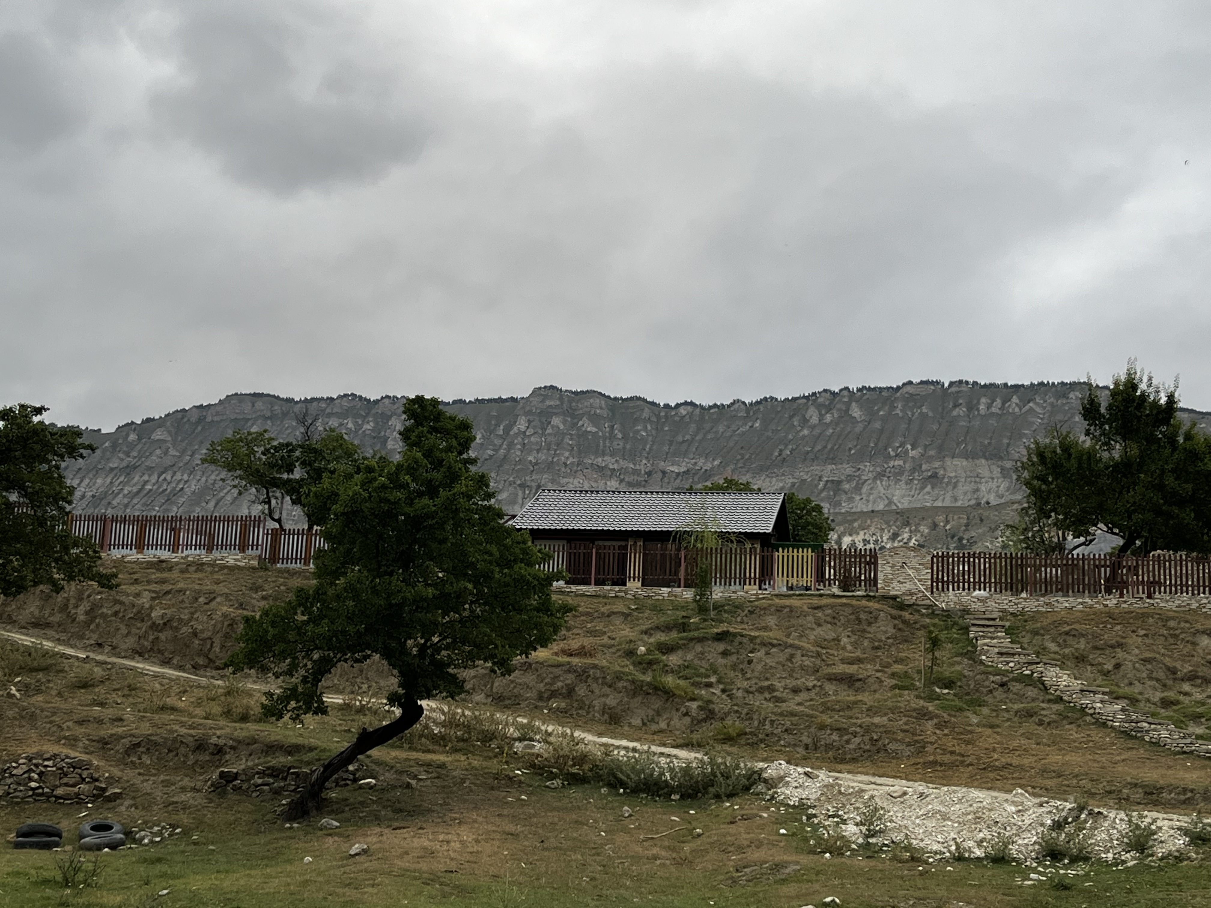 Фото Villa Memory