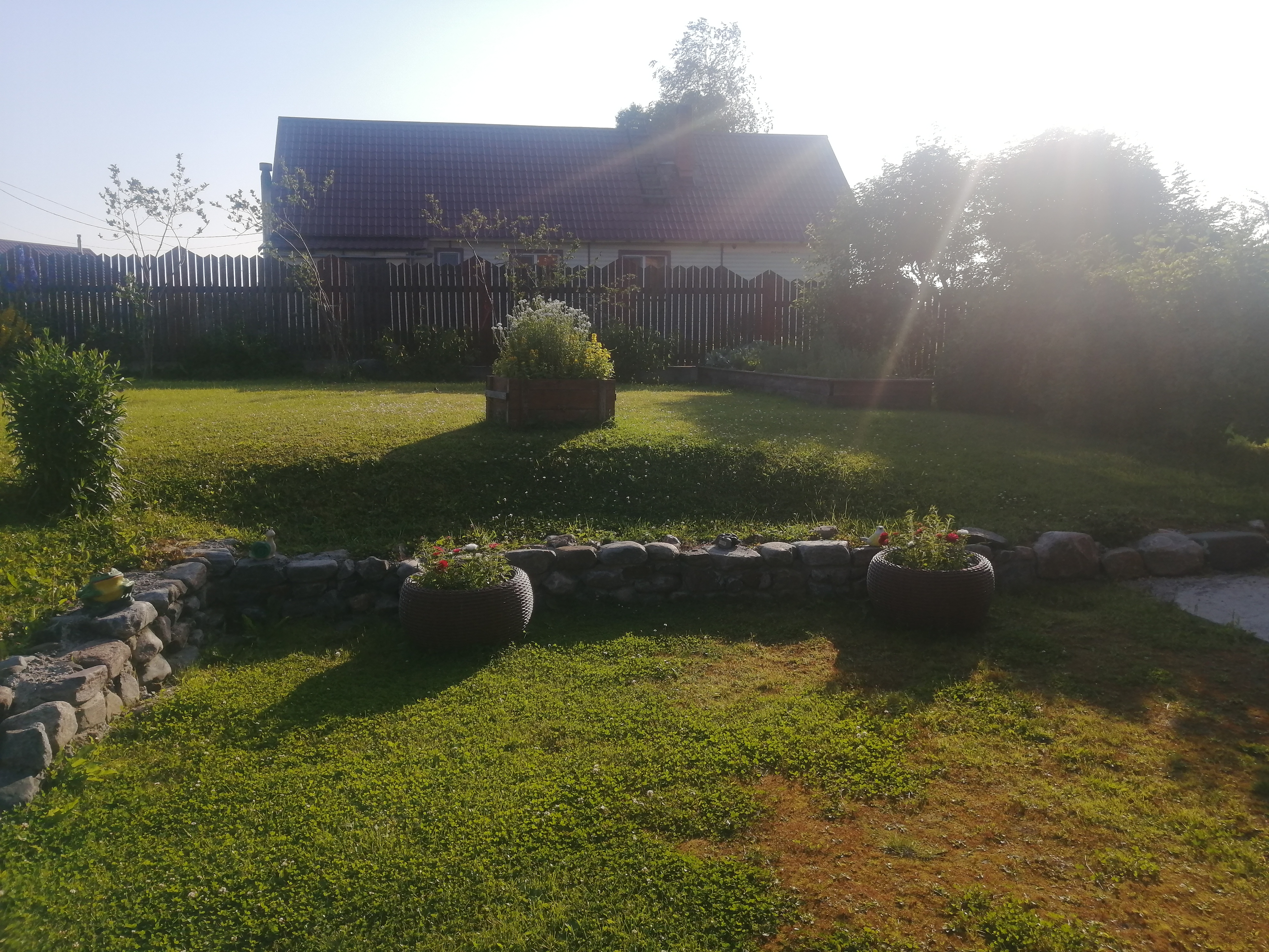 Фото Барские Хоромы