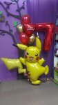 Особый день (Krasnaya ulitsa, 45/2), toys and games