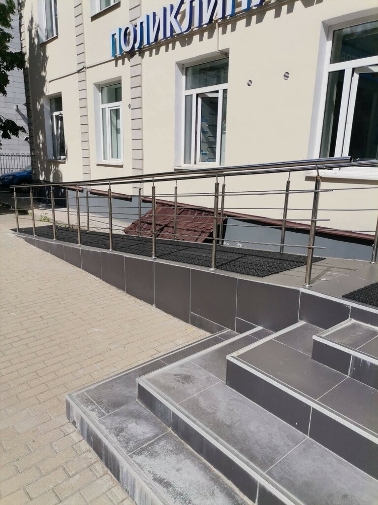 Centro médico, clínica Semejnyj doktor, , foto