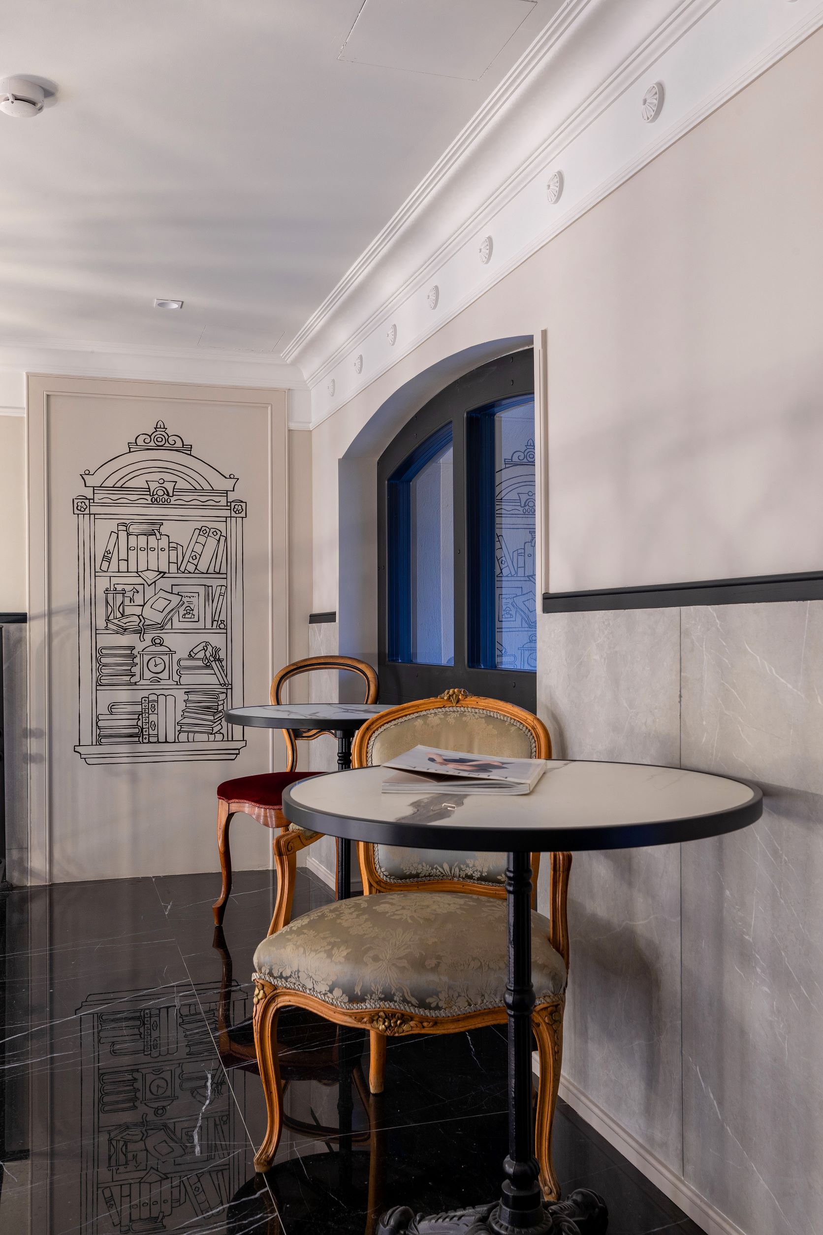 Фото Оболенский