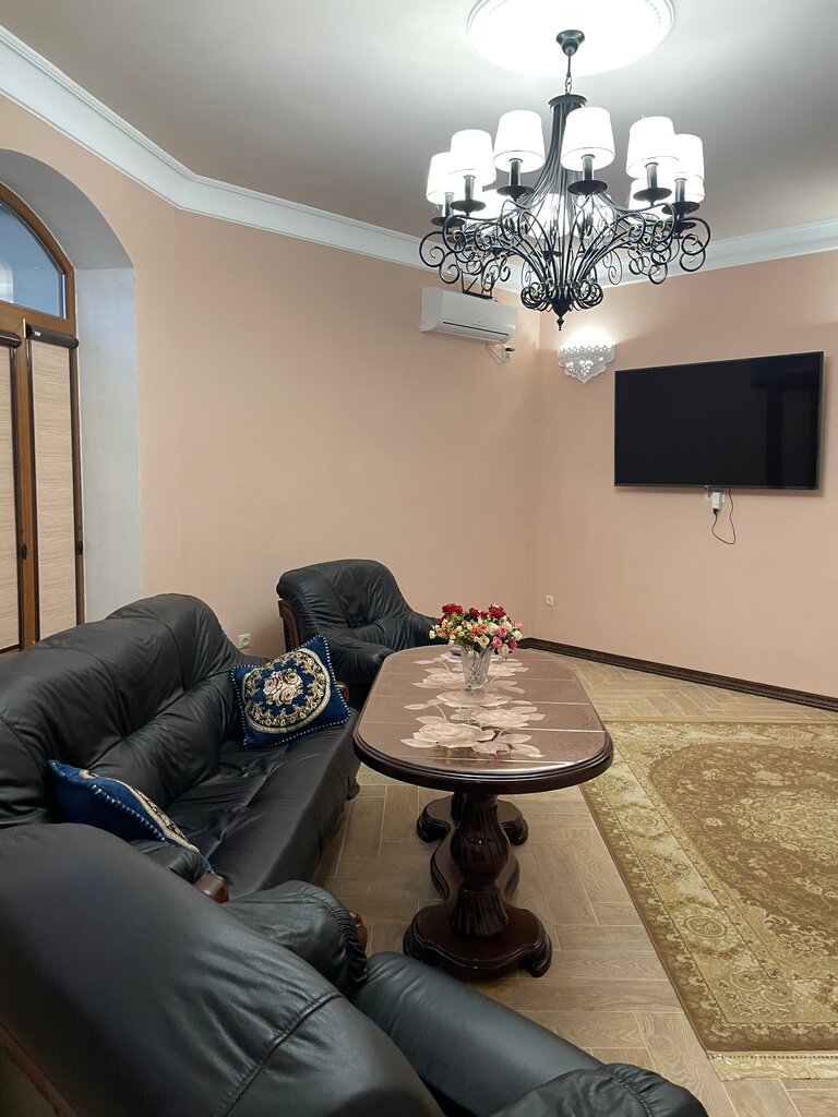 Hotel Mercury, Republic of Dagestan, photo