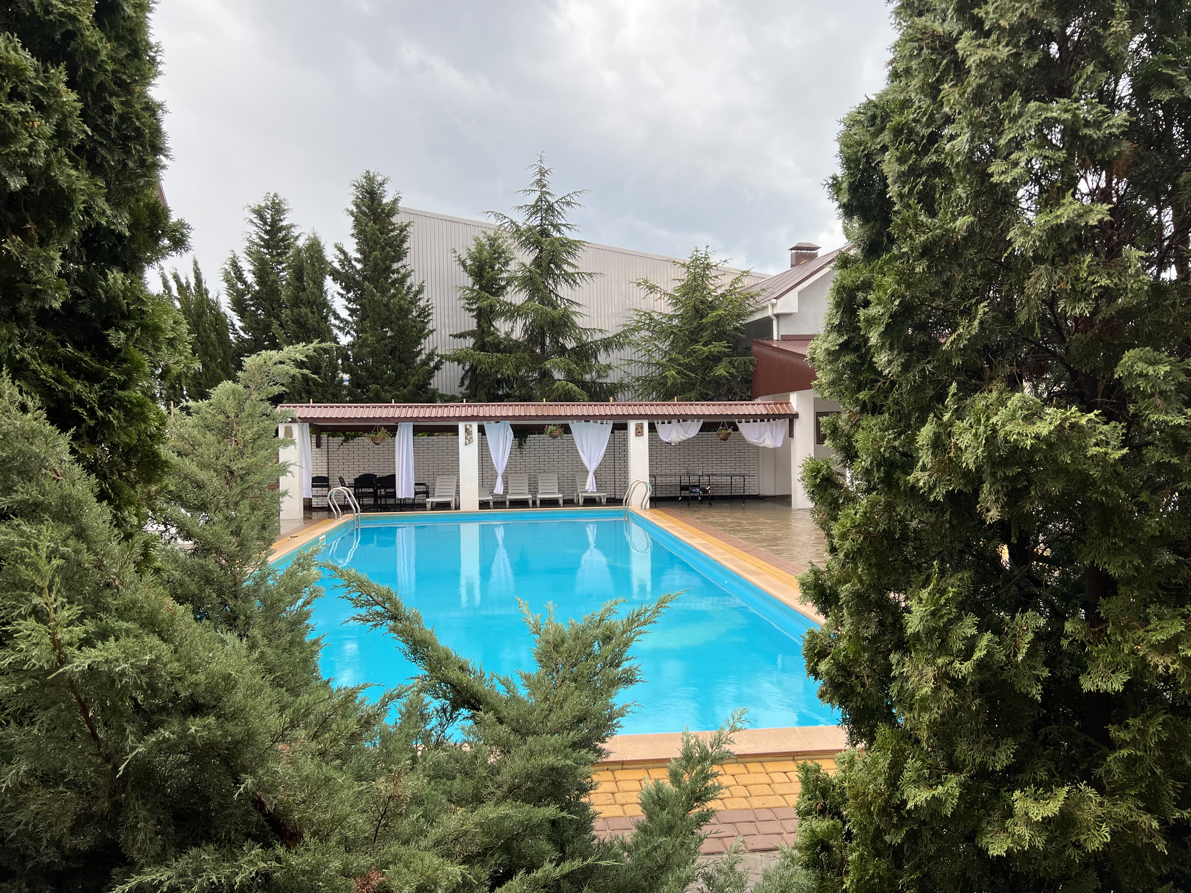 Фото Золотые ворота