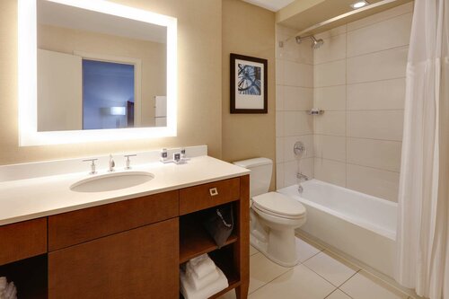 Гостиница The Royal Sonesta Chicago Downtown в Чикаго