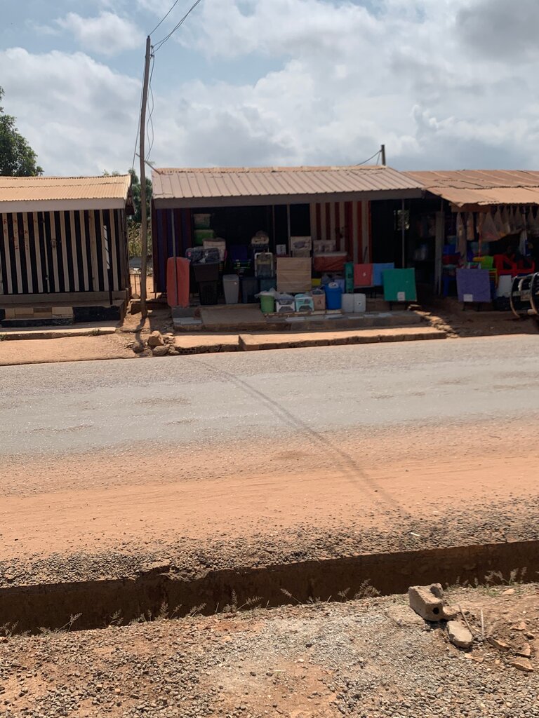 Household appliances store Kweku Appliances, Earth, photo