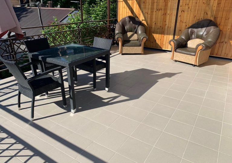 Фото Морские врата