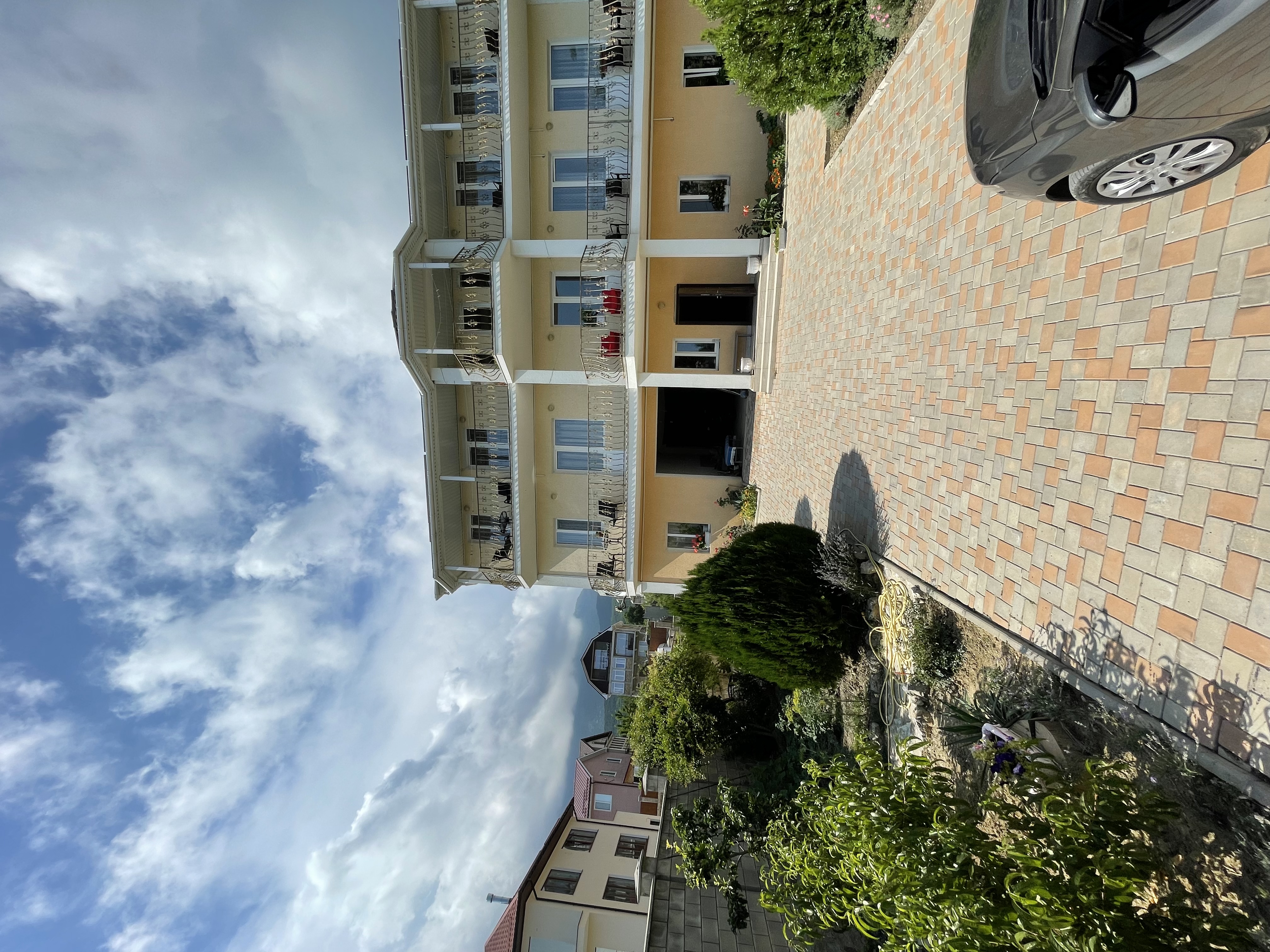 Фото Комфорт