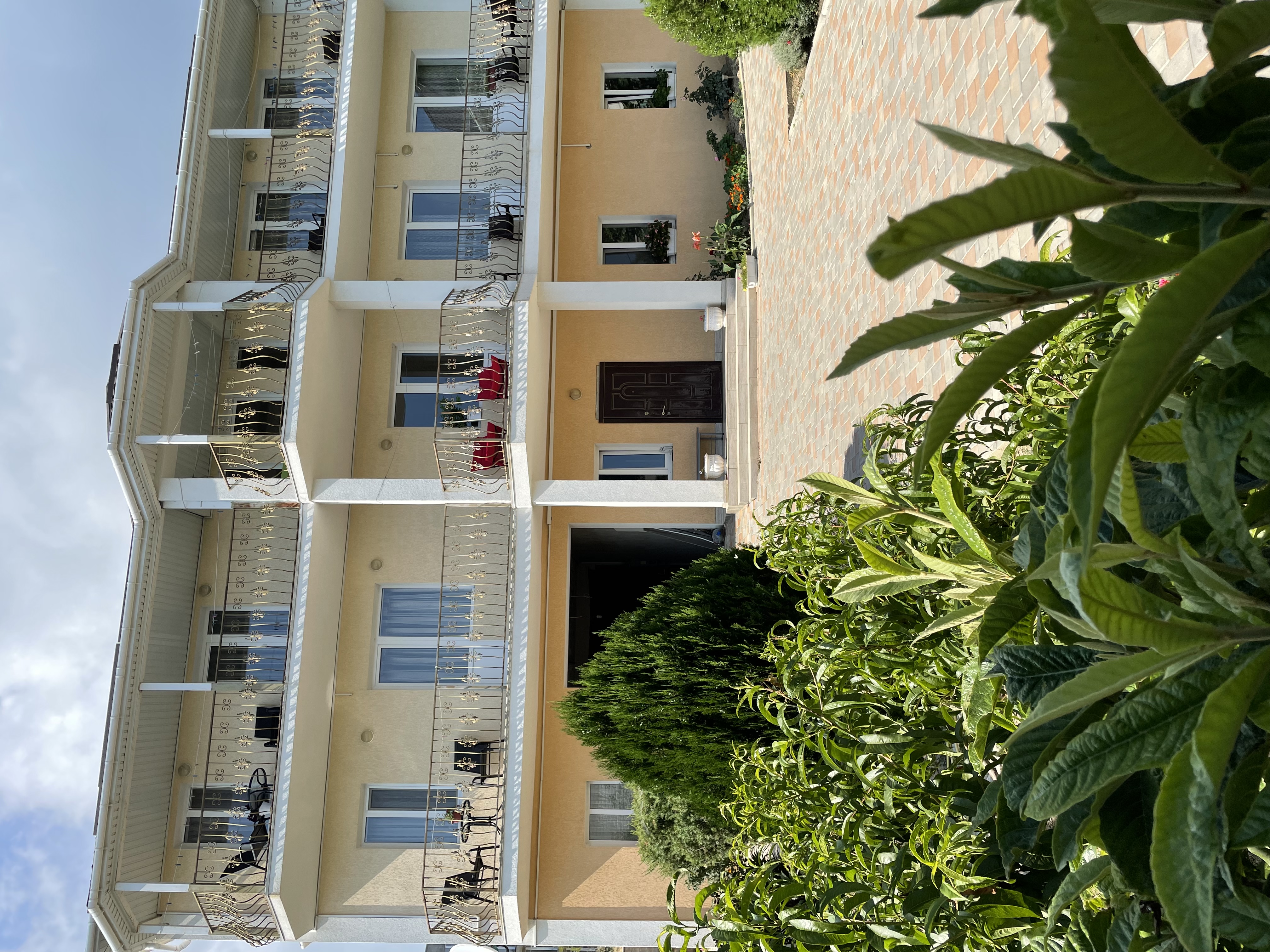 Фото Комфорт