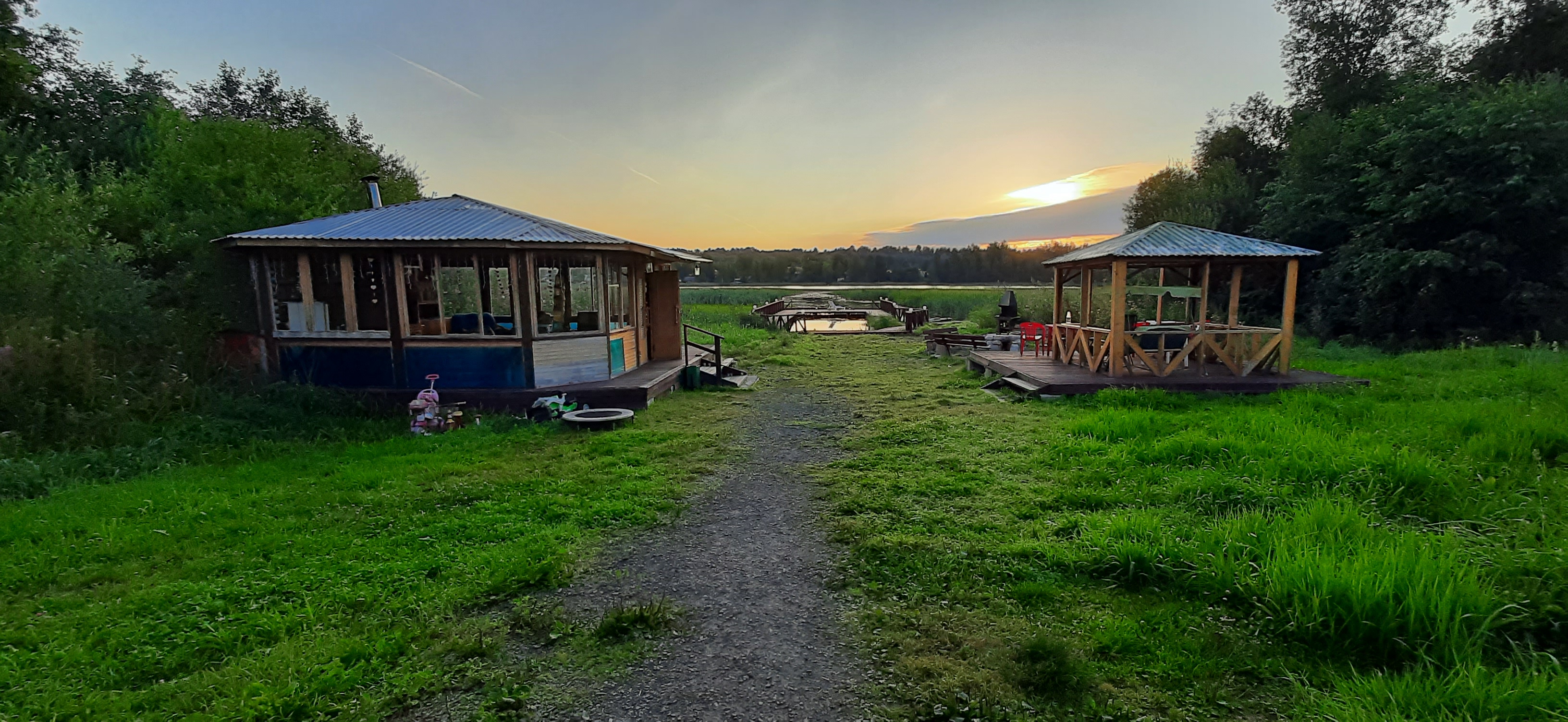 Фото Villa Natella