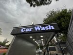 Carwash (Hamrokul Tursunrulov Yoli street, 38/5/1) ، غسيل سيارة