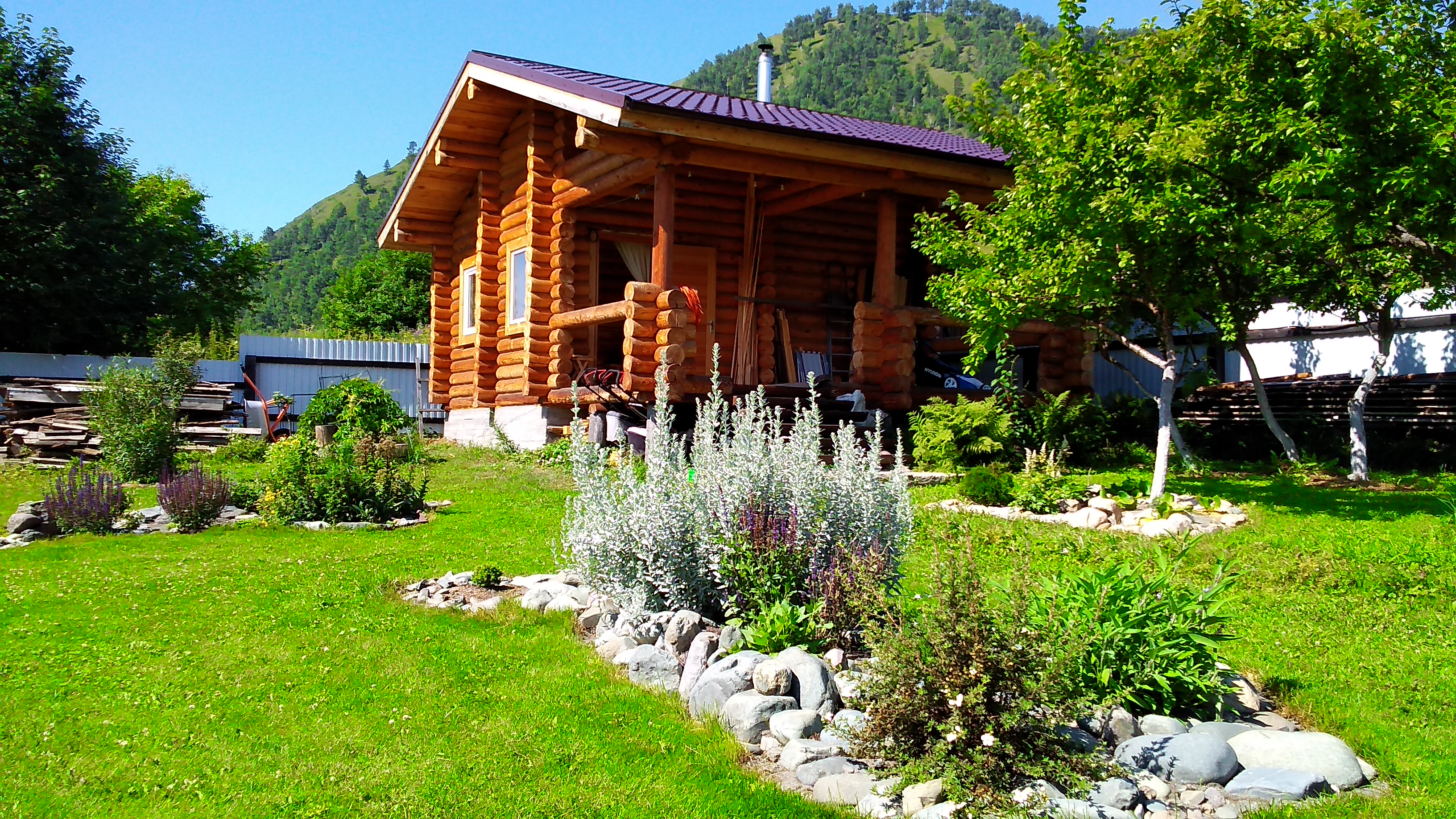 Фото Люминица