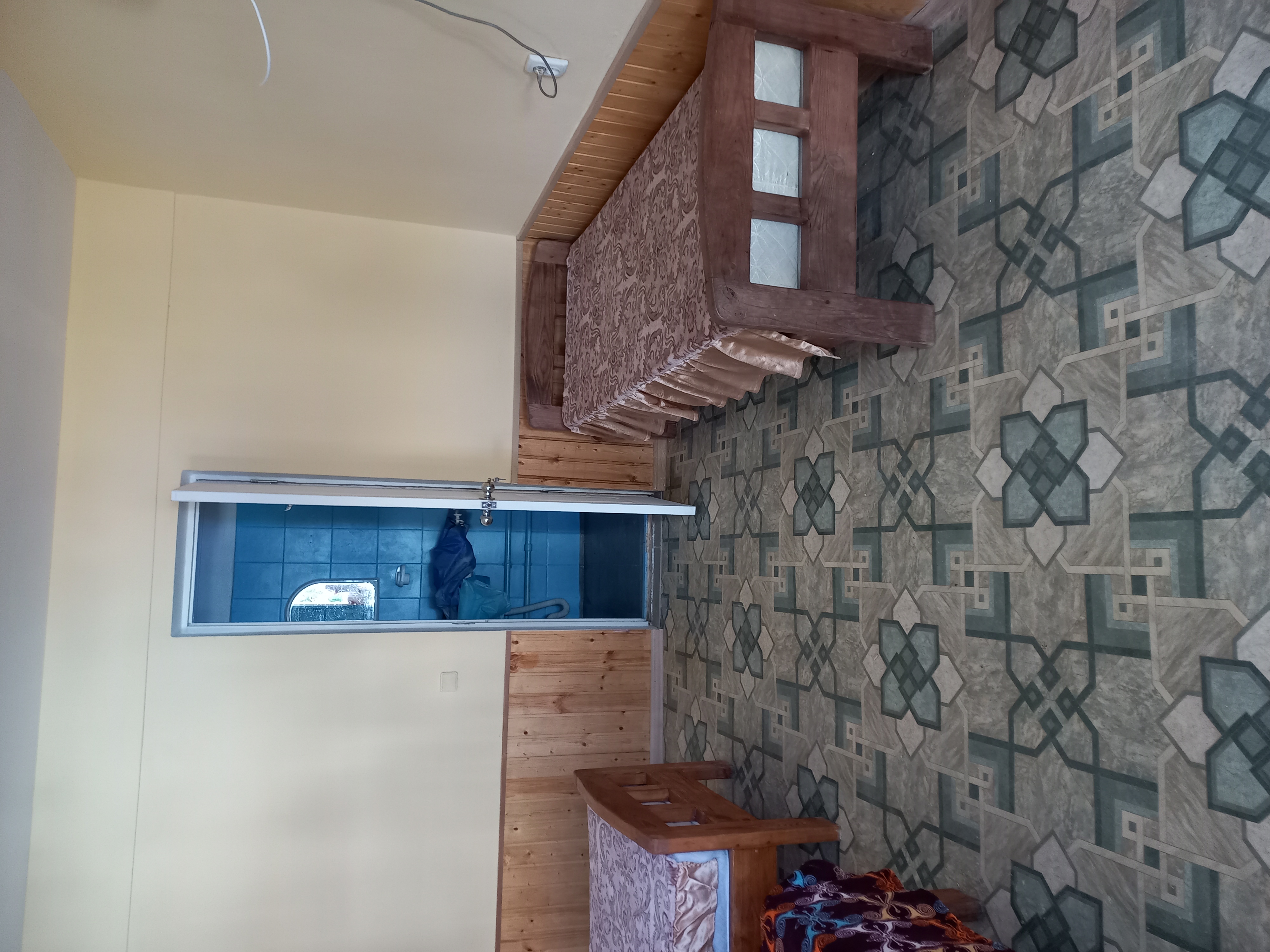 Фото Лагуна