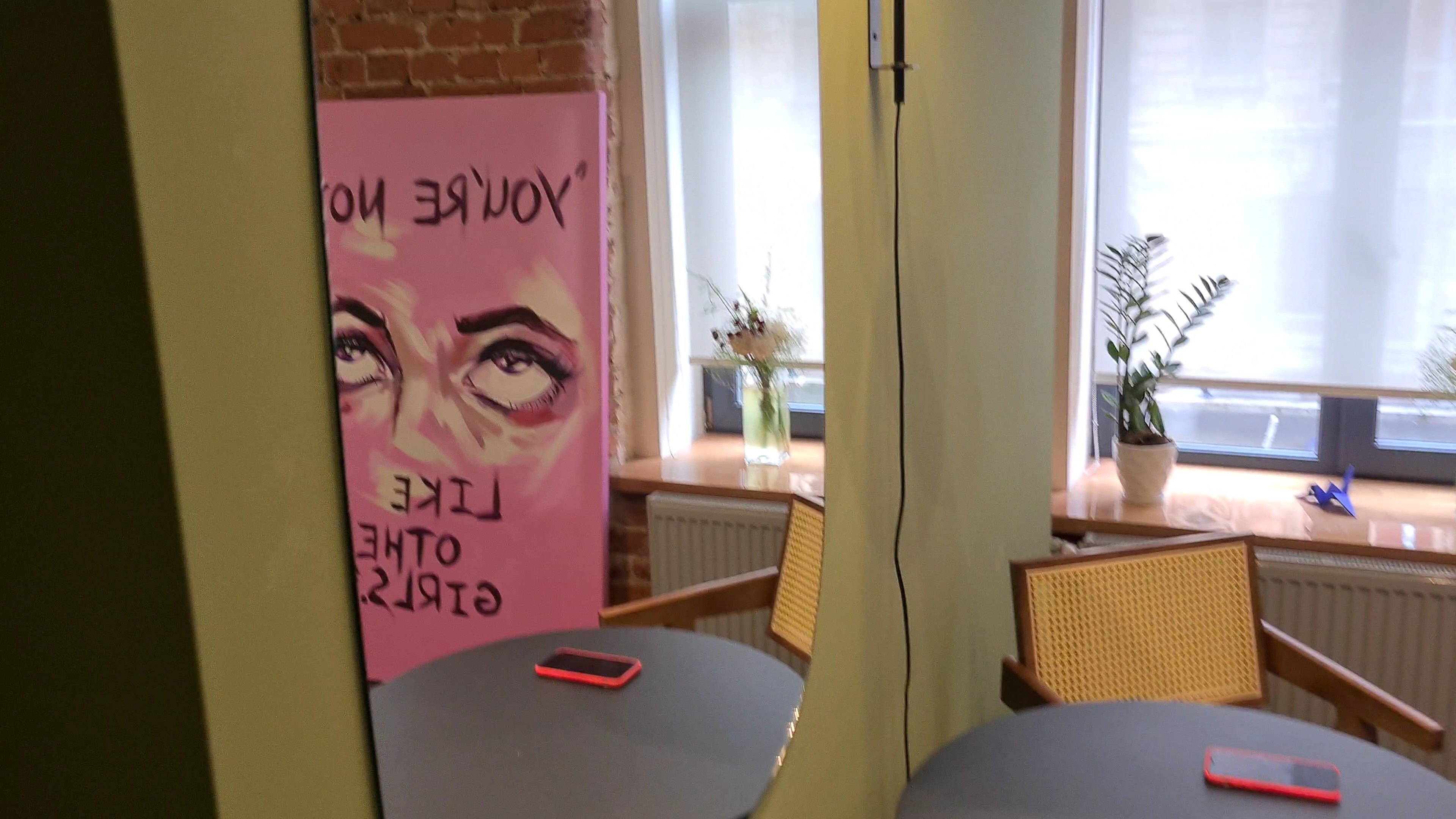 Фото Апартаменты География