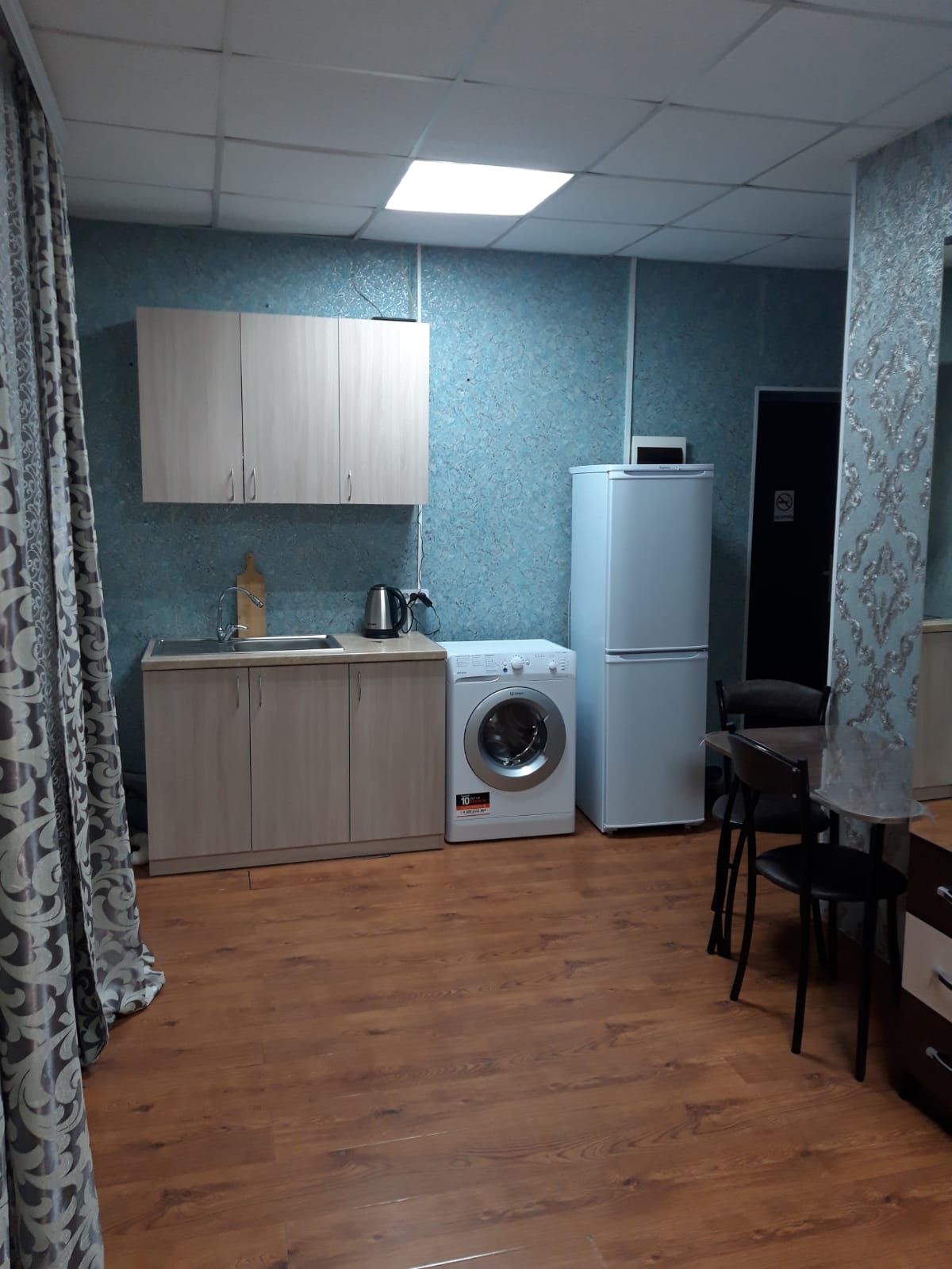 Фото Метелица