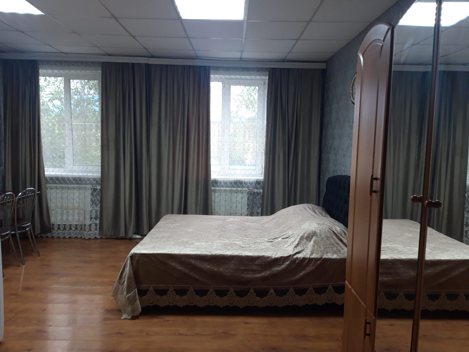 Фото Метелица