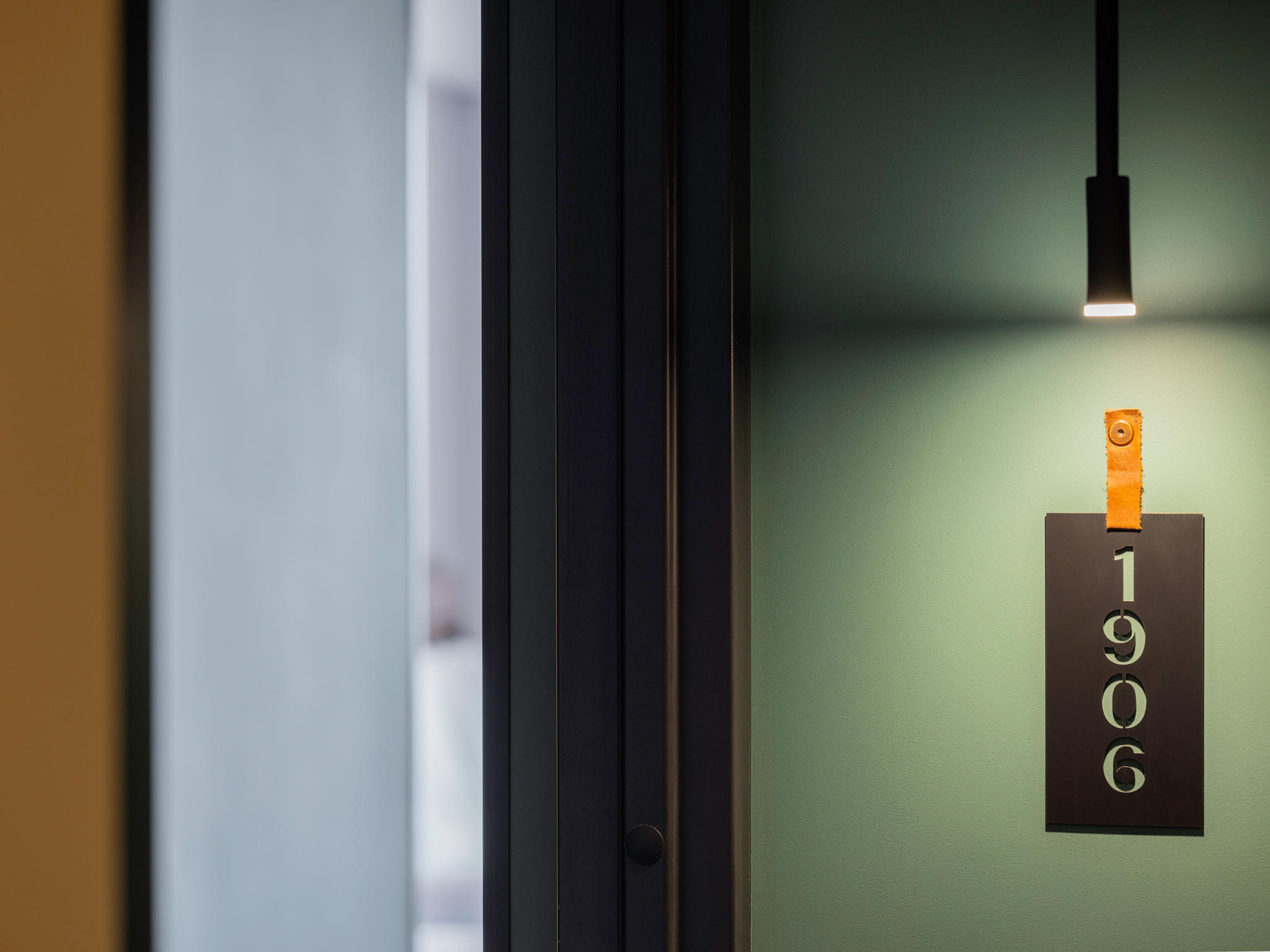 Фото Novotel Mexico City World Trade Center