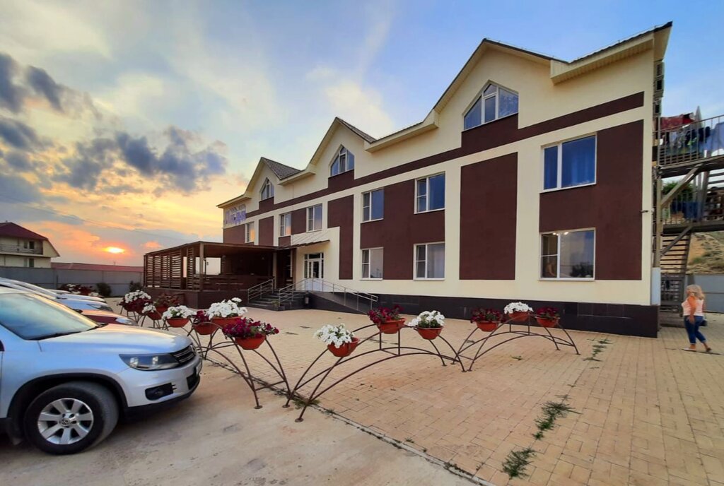 Hotel Lada, Sol‑Iletsk, photo