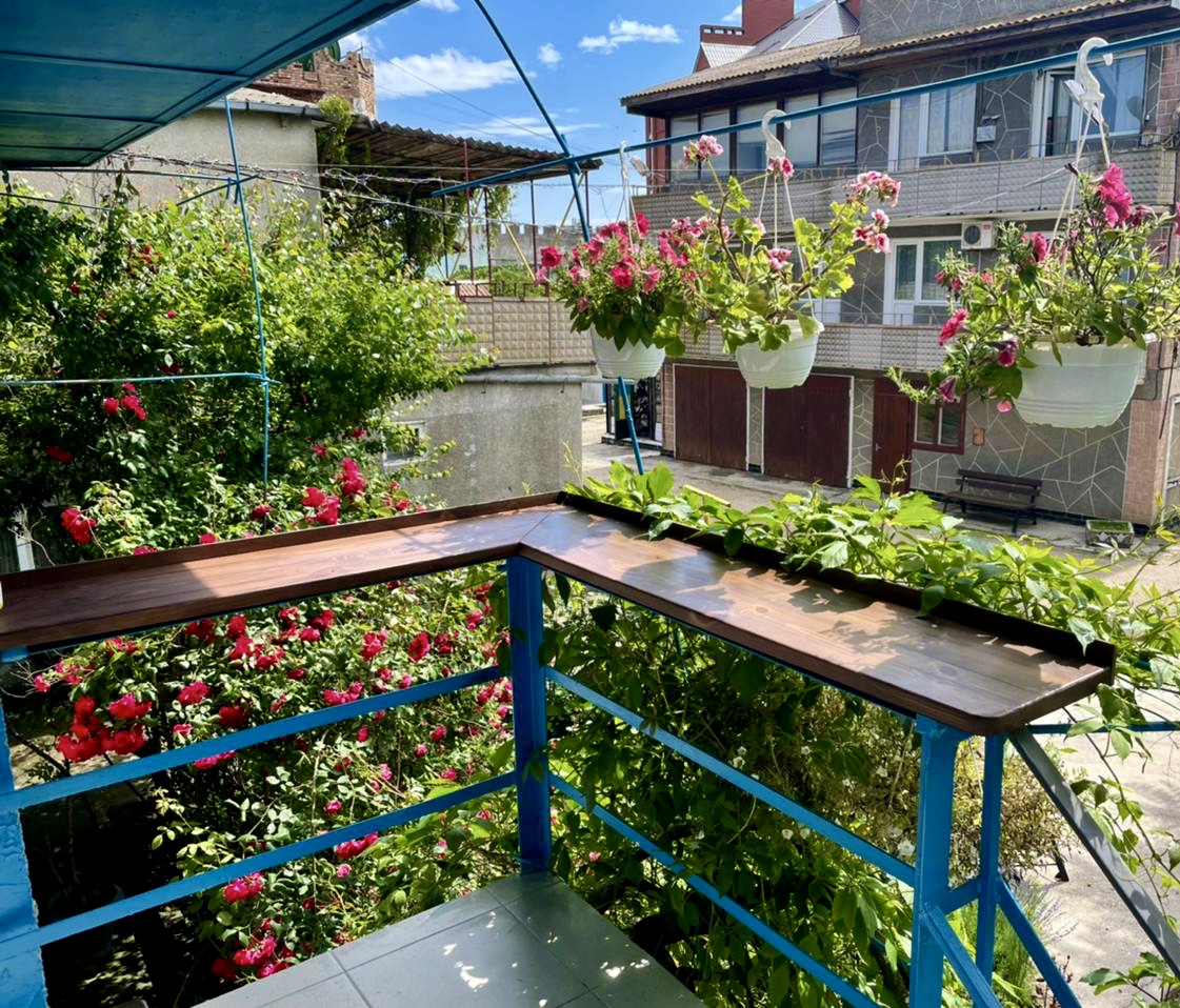 Фото Primorskiy Resort