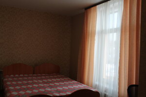 В Задолье (3-y pereulok, 11), hotel