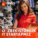 Avlo. Shop (Katartal Street, 60В), e-commerce