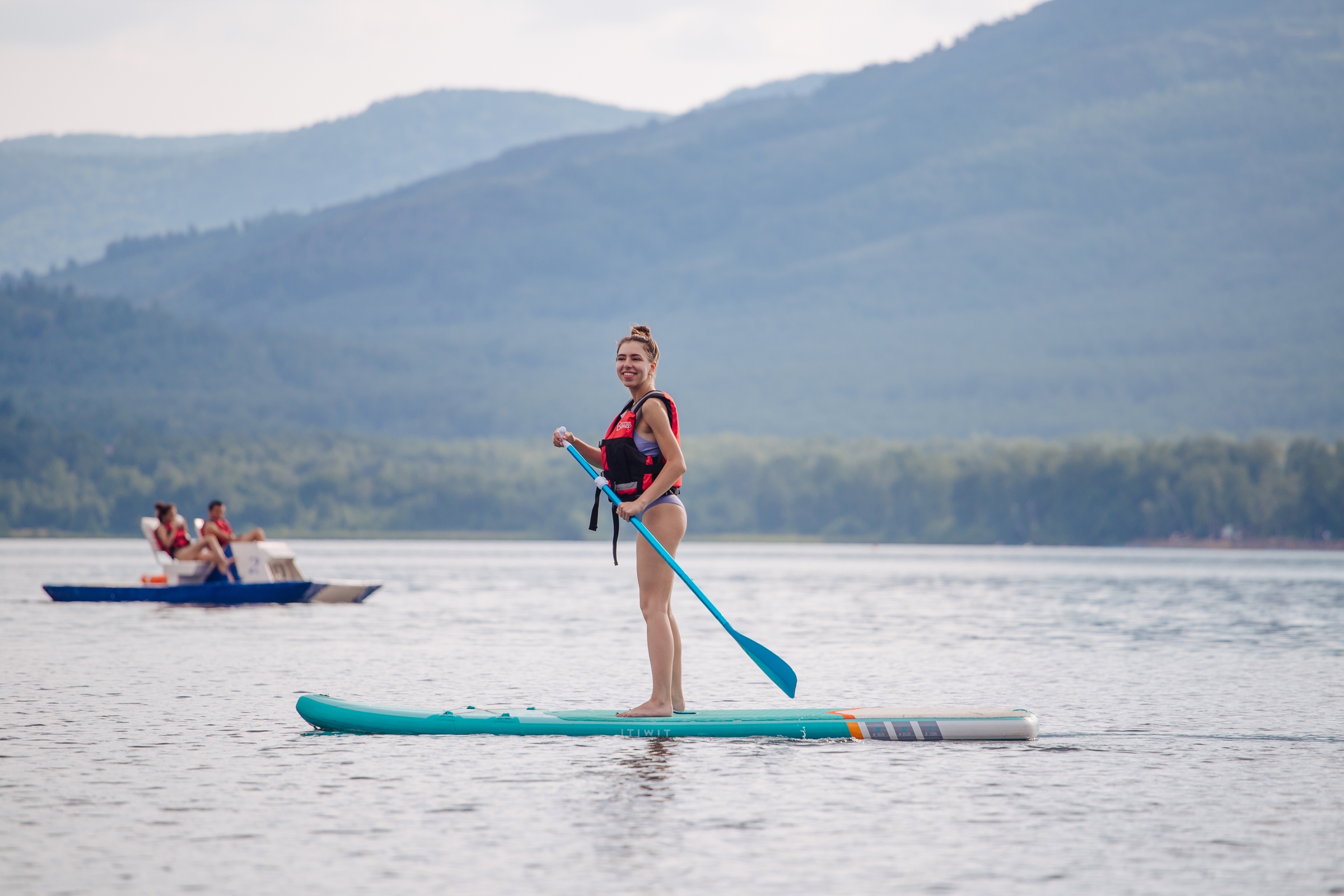 Фото Юбилейный