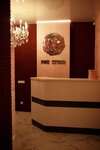 Ab pmu studio (prospekt Tsiolkovskogo, 88А), eyebrow and eyelash salon