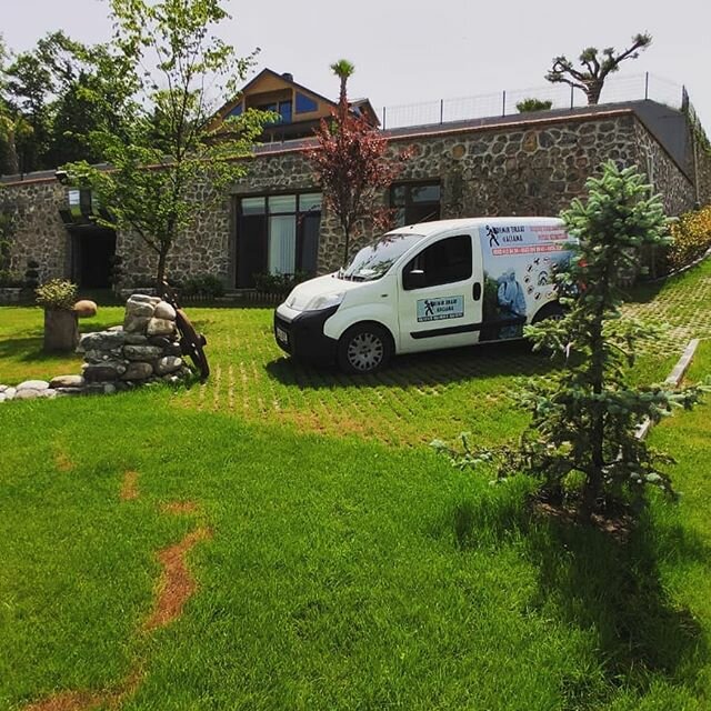 Agricultural enterprise Demir Agricultural Spraying, Golcuk, photo