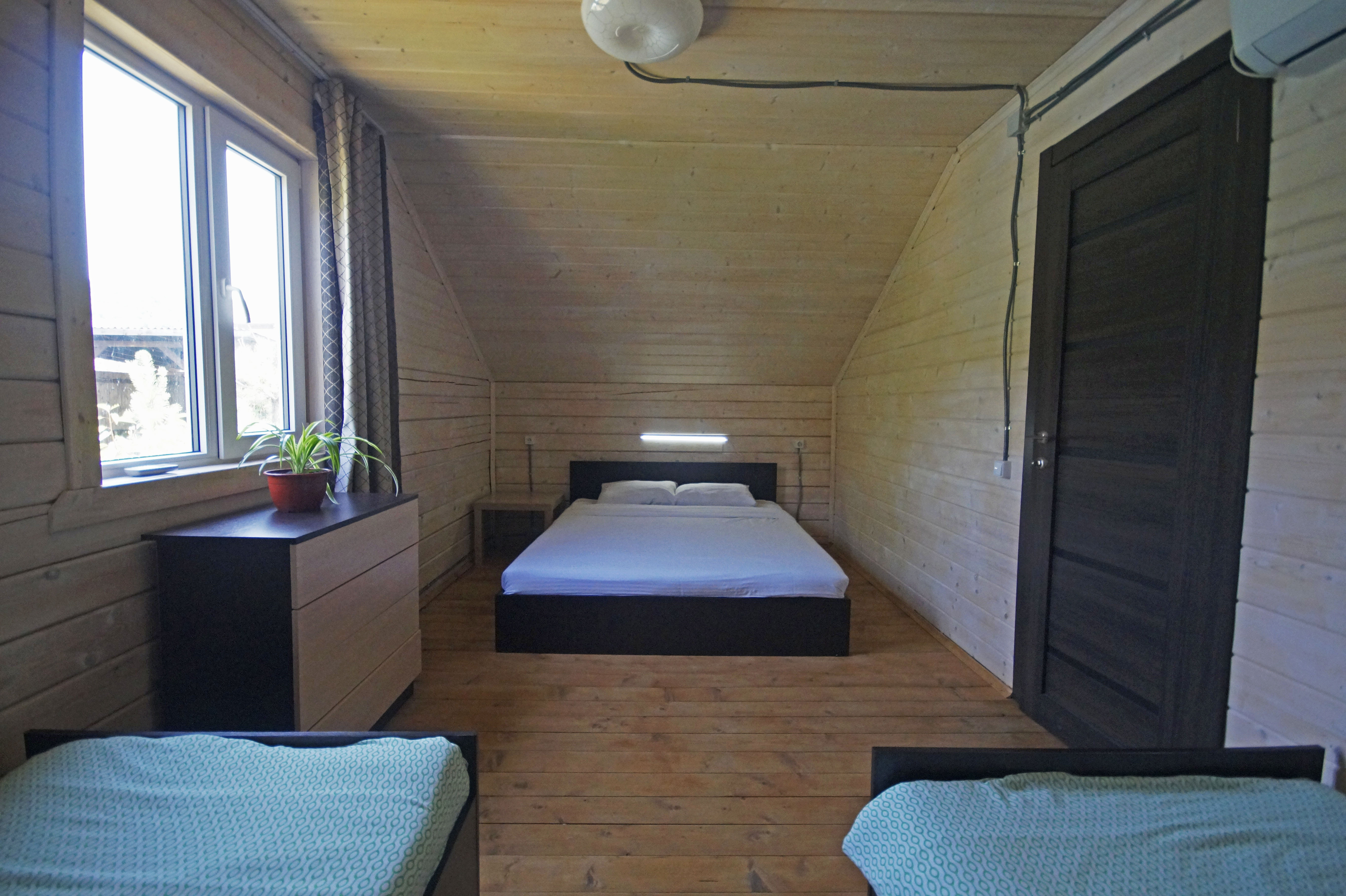 Фото Лесная поляна