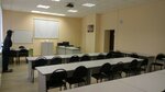 ЧОУ ДПО Учебный центр Застава (Tsentralniy District, rayon Skomorokhova Gora, Motorostroiteley Street, 12), educational center