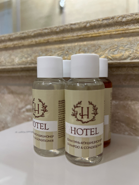 Фото Вилла Анна де Люкс