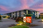 Best Western Plus Skagit Valley And Convention Center